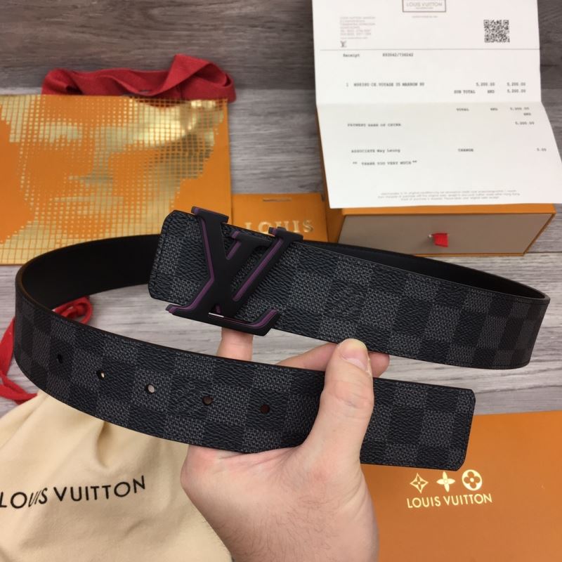 LV Belts